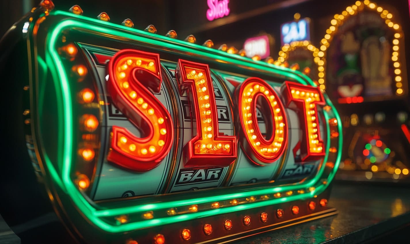 Slots com Grandes Recompensas no Casino 6020BET